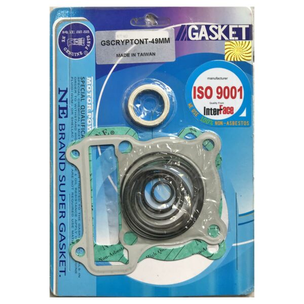 ΦΛΑΝΤΖΕΣ ΚΕΦΑΛΗΣ 49ΜΜ STD YAMAHA CRYPTON 105 TAIWAN