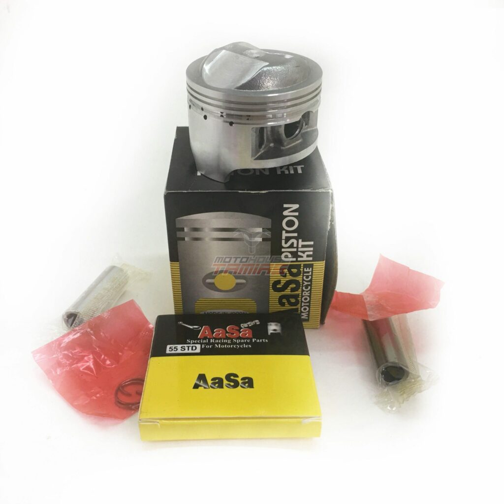 Πιστόνι AaSa 54mm για 56mm διαδρομή