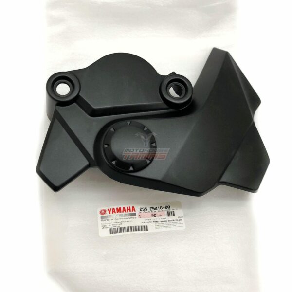 Καπακη μοτέρ αλυσίδας γνήσιο YAMAHA CRYPTON X135