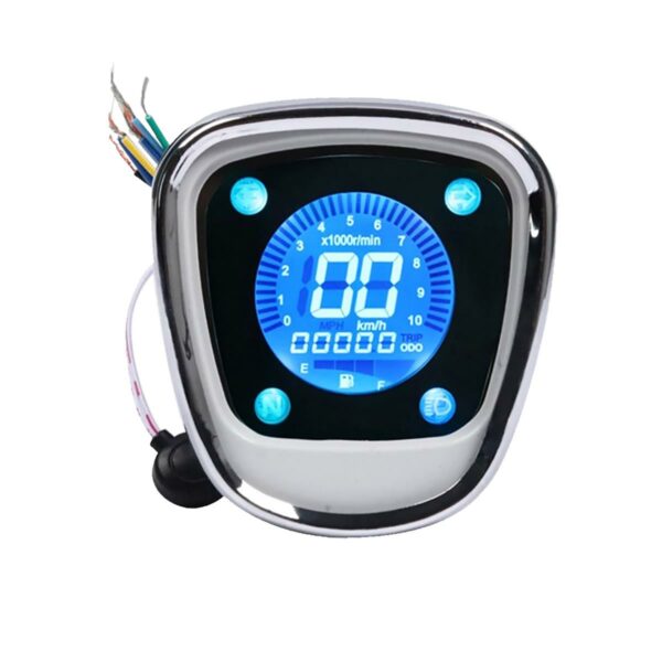 ΚΟΝΤΕΡ ΨΗΦΙΑΚΟ ΜΕΤΑΤΡΟΠΗΣ HONDA C50C