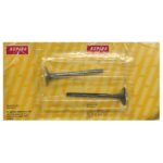 ΒΑΛΒΙΔΕΣ ΖΕΥΓΟΣ YAMAHA CRYPTON 105 / 115 ASPIRA