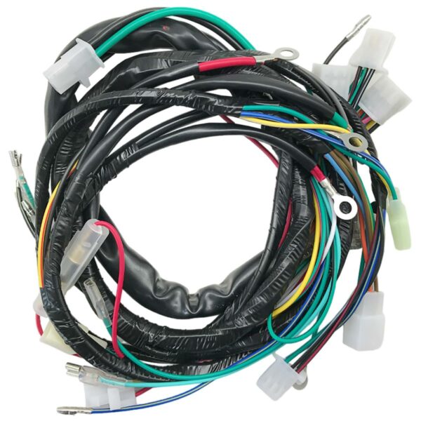 ΠΛΕΞΟΥΔΑ ΜΕ ΜΙΖΑ HONDA ASTREA GRAND 100 OEM PARTS