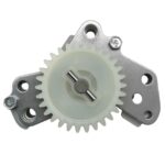 ΑΝΤΛΙΑ ΤΡΟΜΠΑ ΛΑΔΙΟΥ ΓΝΗΣΙΑ HONDA INNOVA 125 / 125 INJECTION