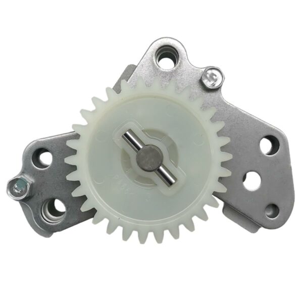 ΑΝΤΛΙΑ ΤΡΟΜΠΑ ΛΑΔΙΟΥ ΓΝΗΣΙΑ HONDA INNOVA 125 / 125 INJECTION