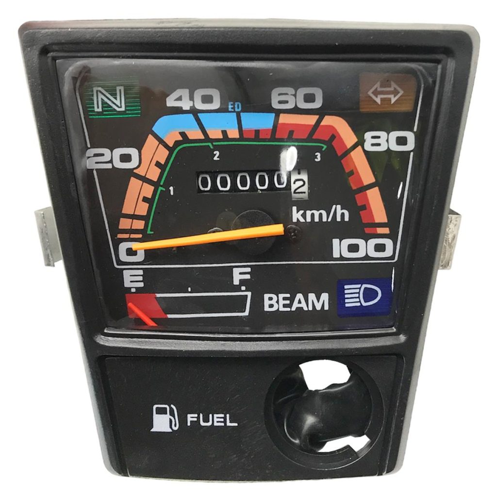 ΚΟΝΤΕΡ HONDA GLX / C90 100 ΧΙΛΙΟΜΕΤΡΑ IKKYU