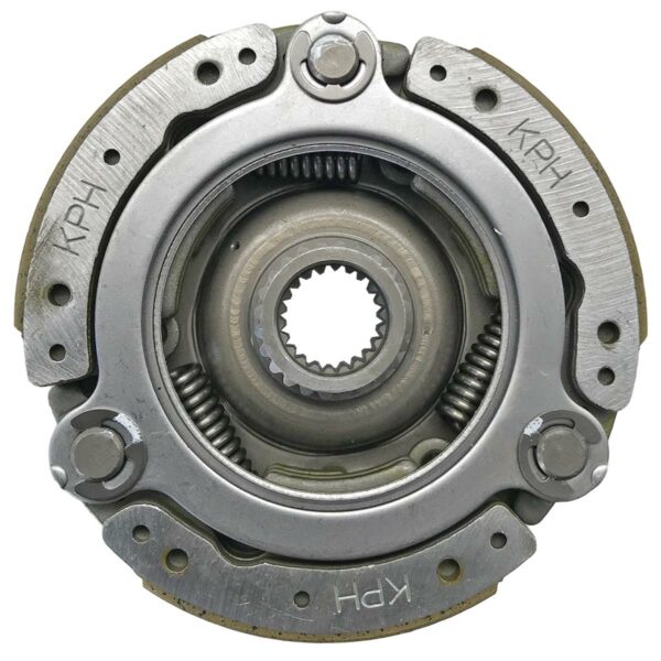 ΣΙΑΓΩΝΕΣ ΣΥΜΠΛΕΚΤΗ ΚΟΜΠΛΕ HONDA INNOVA & INJECTION 125 W-STANDARD