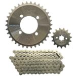 ΑΛΥΣΙΔΟΓΡΑΝΑΖΑ HONDA ASTREA GRAND 100 ΕΝΙΣΧ ΑΛΥΣ 415H 34Δ 15Δ FAITO