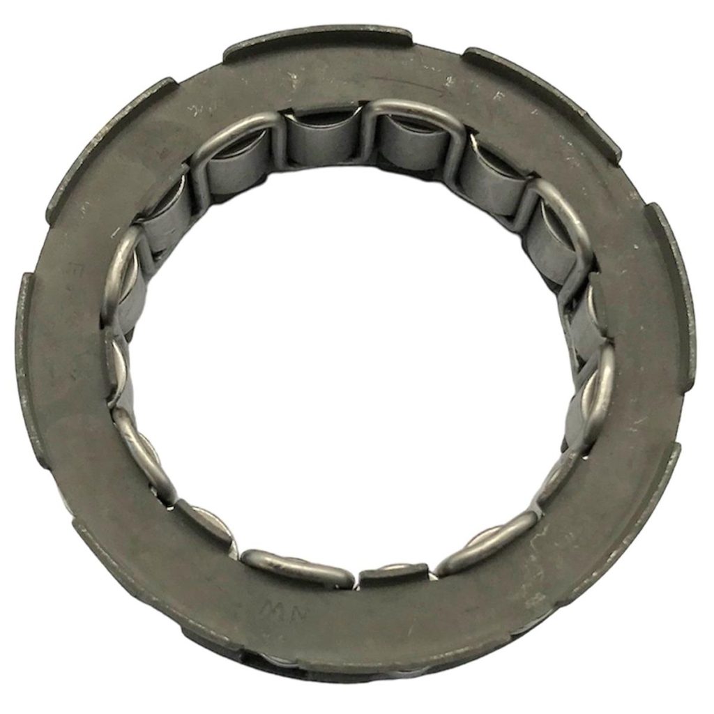 ΚΟΜΠΛΕΡ ΜΙΖΑΣ KAWASAKI KAZER 115 TITAN