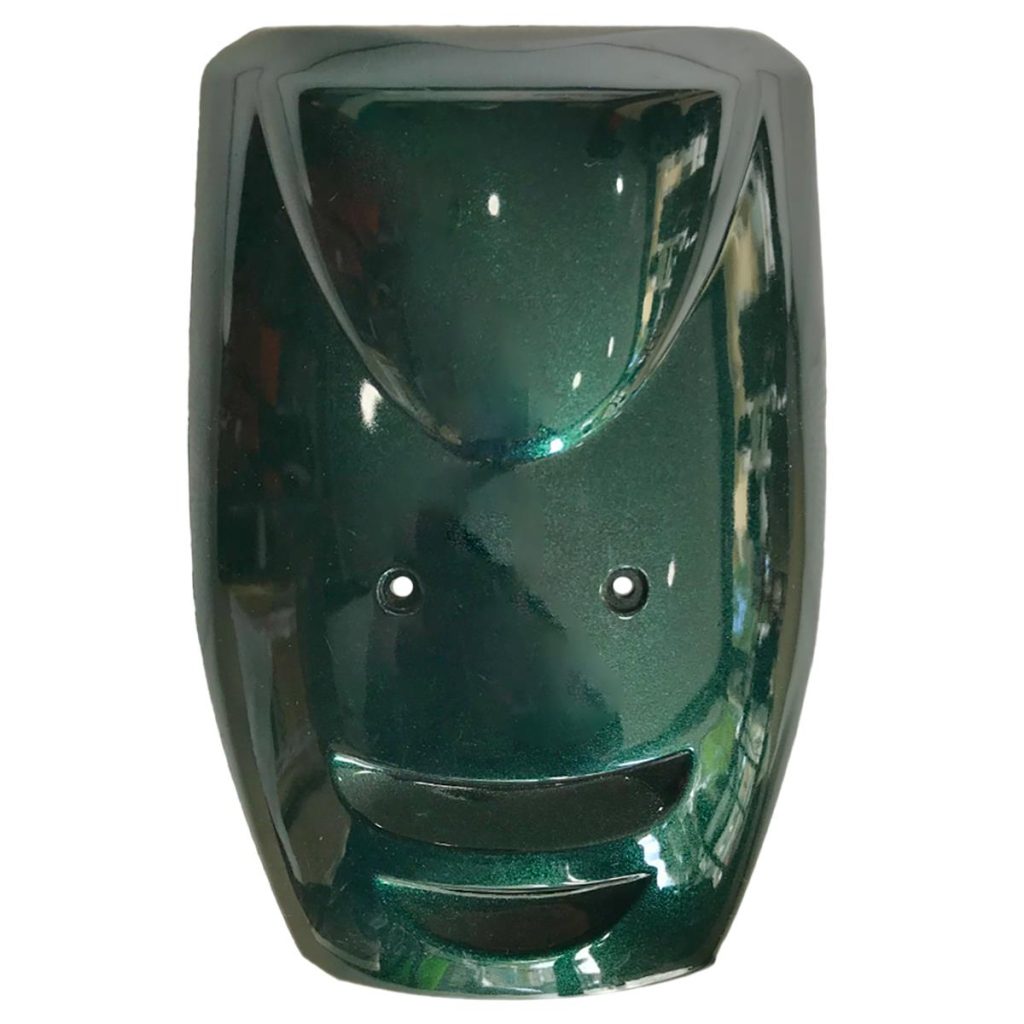 ΓΡΑΒΑΤΑ MODENAS KRISS / KRISS II ΠΡΑΣΙΝΗ