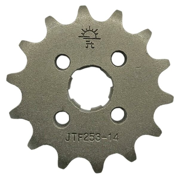 ΓΡΑΝΑΖΙ ΚΙΝΗΣΗΣ ΕΜΠΡΟΣΘΙΟ 14Δ HONDA INNOVA 125 JTF253.14 JT