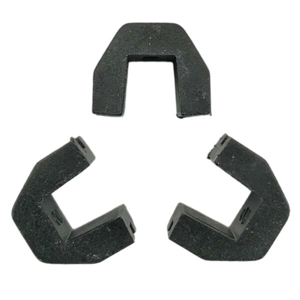 ΟΔΗΓΟΙ ΒΑΡΙΑΤΟΡ (3ΤΕΜ) GY6 125 YOG