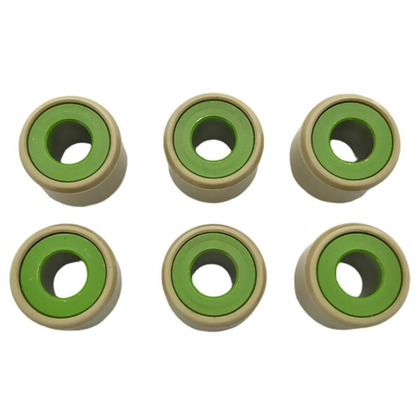 ΜΠΙΛΙΕΣ ΒΑΡΙΑΤΟΡΟΥ 18x14 14g (6ΤΕΜ) BANDO