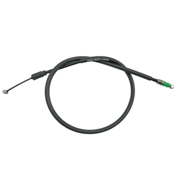 ΣΥΡΜΑ ΝΤΙΖΑ ΑΕΡΟΣ ΓΝΗΣΙΑ HONDA INNOVA 125 ΚΑΡΜΠ.