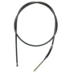 ΣΥΡΜΑ ΝΤΙΖΑ ΕΜΠΡΟΣ ΦΡΕΝΟΥ YAMAHA CHAPPY LB 50