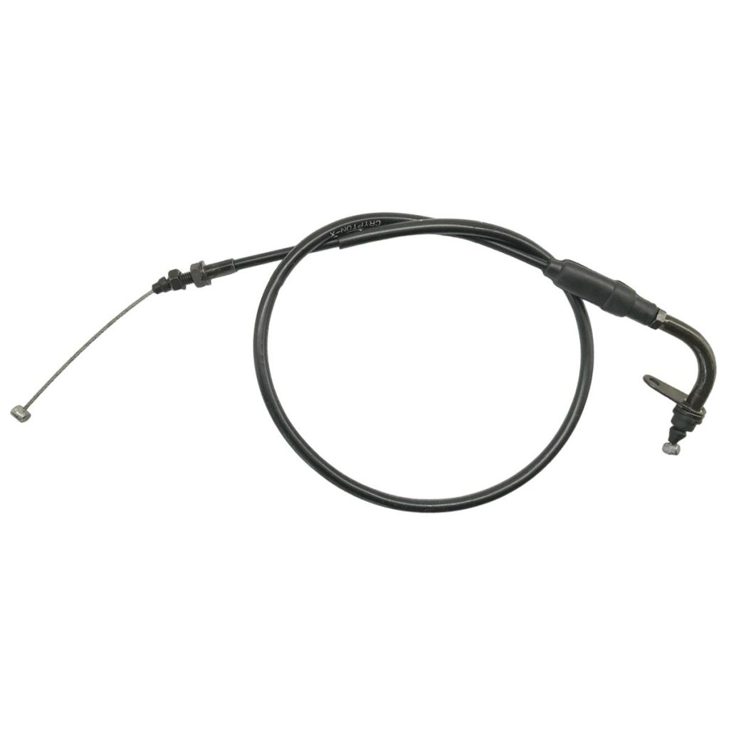 ΣΥΡΜΑ ΝΤΙΖΑ ΓΚΑΖΙΟΥ YAMAHA CRYPTON X 135 YOG