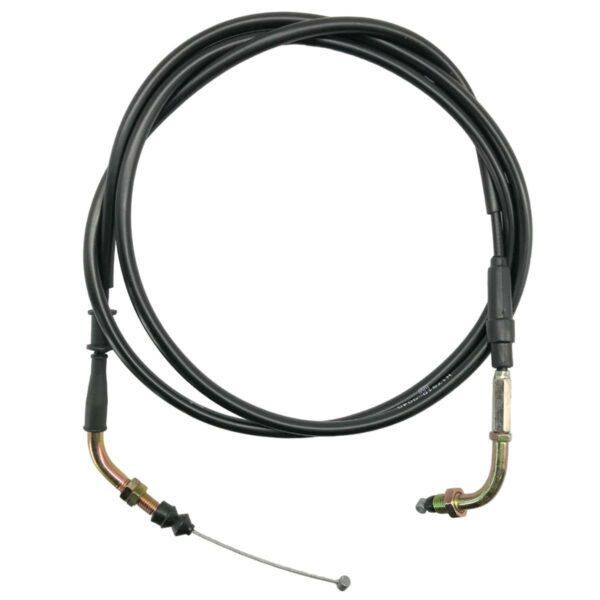 ΣΥΡΜΑ ΝΤΙΖΑ ΓΚΑΖΙΟΥ GY6 150 W-STANDARD