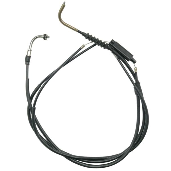 ΣΥΡΜΑ ΝΤΙΖΑ ΓΚΑΖΙΟΥ SUZUKI ADDRESS 50 2T