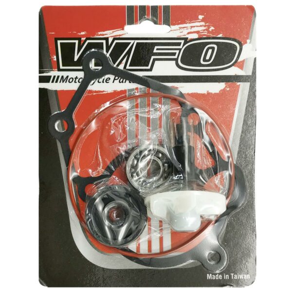 ΣΕΤ ΕΠΙΣΚΕΥΗΣ ΑΝΤΛΙΑΣ ΝΕΡΟΥ YAMAHA XMAX 125 / CRYPTON X 135 WFO