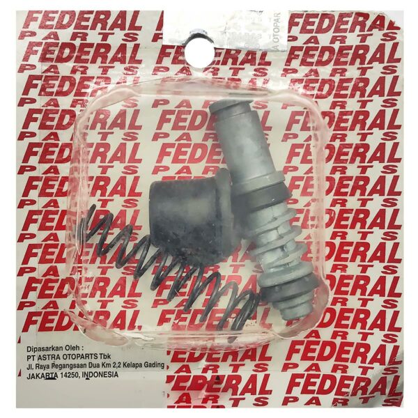 ΕΞΑΡΤΗΜΑΤΑ ΕΠΙΣΚΕΥΗΣ ΤΡΟΜΠΑΣ ΔΙΣΚΟΦΡΕΝΟΥ ΣΕΤ SUZUKI SHOGUN FD 110 FEDERAL