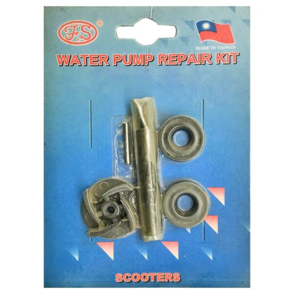 ΣΕΤ ΕΠΙΣΚΕΥΗΣ ΑΝΤΛΙΑΣ ΝΕΡΟΥ DERBI 125 FS