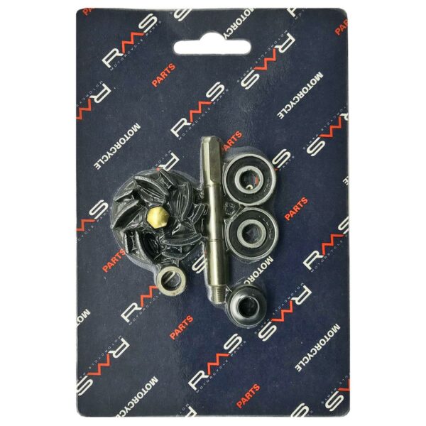 ΣΕΤ ΕΠΙΣΚΕΥΗΣ ΑΝΤΛΙΑΣ ΝΕΡΟΥ PIAGGIO HEXAGON 125 RMS