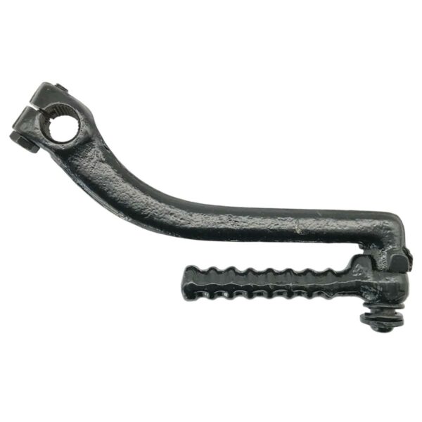 ΜΑΝΙΒΕΛΑ LONCIN STYLE 125 IQ TECH