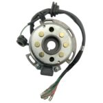 ΠΗΝΙΟΦΟΡΟΣ ΜΕ ΒΟΛΑΝ ΑΓΩΝΙΣΤΙΚΟ ΜΙΚΡΟ ΜΕ ΦΩΤΑ LIFAN 150CC