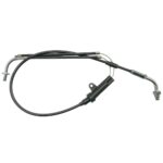 ΣΥΡΜΑ ΝΤΙΖΑ ΓΚΑΖΙΟΥ YAMAHA CHAPPY LB 50