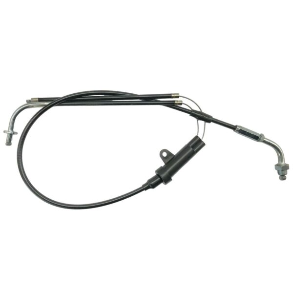 ΣΥΡΜΑ ΝΤΙΖΑ ΓΚΑΖΙΟΥ YAMAHA CHAPPY LB 50