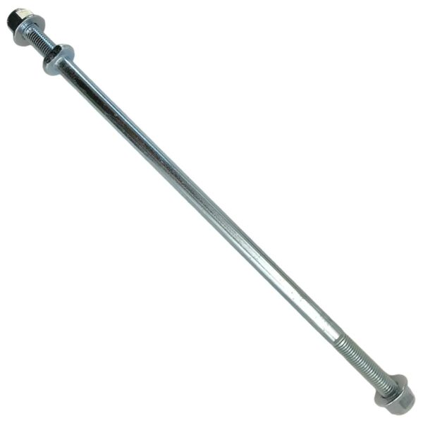 ΑΞΟΝΑΣ ΨΑΛΙΔΙΟΥ HONDA SUPRA 100 W-STANDARD