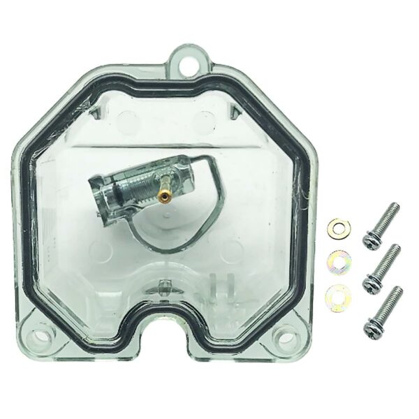 ΜΠΩΛ ΠΟΤΗΡΙ ΚΑΡΜΠΥΡΑΤΕΡ CM200 3 ΒΙΔΕΣ KEIHIN