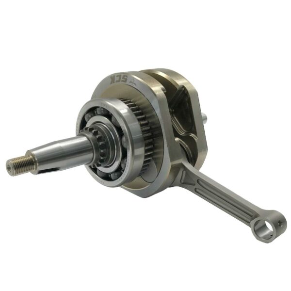 ΣΤΡΟΦΑΛΟΜΠΙΕΛΑ +5 (+10 ΔΙΑΔΡΟΜΗ) HONDA GTR 150 SCK RACING