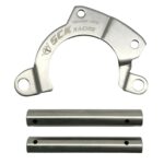 ΠΥΡΑΚΙ ΚΑΙ ΛΑΜΑΚΙ ΕΚΚΕΝΤΡΟΦΟΡΟΥ YAMAHA CRYPTON X 135 SCK RACING