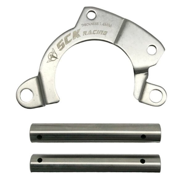 ΠΥΡΑΚΙ ΚΑΙ ΛΑΜΑΚΙ ΕΚΚΕΝΤΡΟΦΟΡΟΥ YAMAHA CRYPTON X 135 SCK RACING