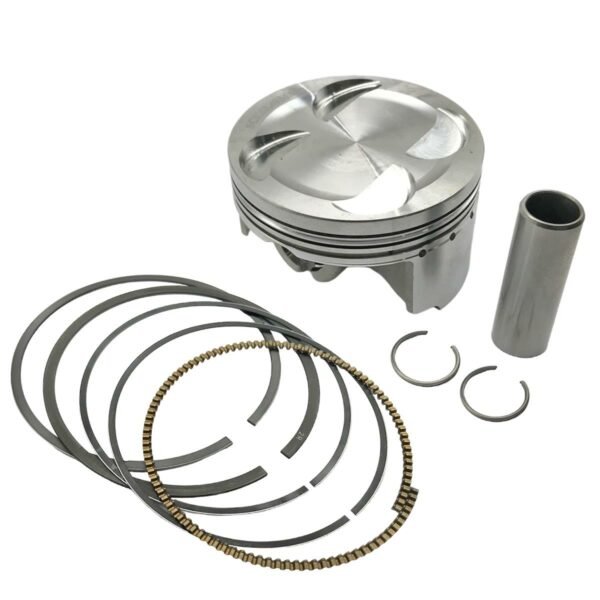 ΠΙΣΤΟΝΙ 63.5mm HONDA GTR 150 SCK RACING