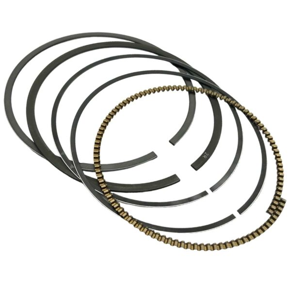 ΕΛΑΤΗΡΙΑ ΠΙΣΤΟΝΙΟΥ 57.3mm HONDA GTR 150 SCK RACING