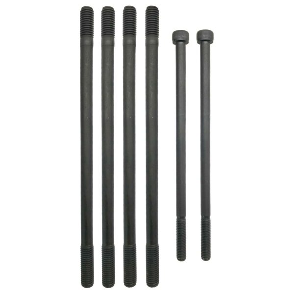 ΜΠΟΥΖΟΝΙΑ ΚΑΙ ΒΙΔΕΣ ΓΙΑ ΣΤΡΟΦΑΛΟ ΔΙΑΔΡΟΜΗΣ 165mm HONDA GTR 150 SCK RACING