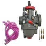 ΚΑΡΜΠΥΡΑΤΕΡ PWK 28 SCK RACING