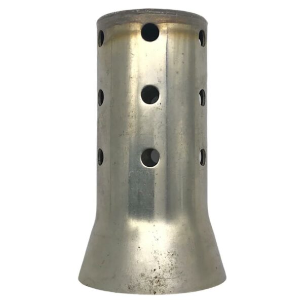 ΣΙΓΑΣΤΗΡΑΣ ΤΕΛΙΚΟΥ ΕΞΑΤΜΙΣΗΣ ΕΣΩΤΕΡΙΚΟΣ NEW GEN No2 APIDO