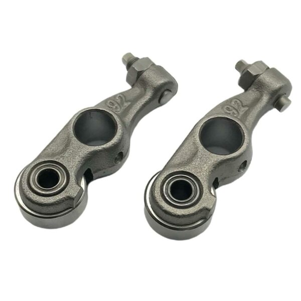 ΚΟΚΟΡΑΚΙΑ ΒΑΛΒΙΔΑΣ ΣΕΤ HONDA INNOVA 125 / 125INJ FEDERAL