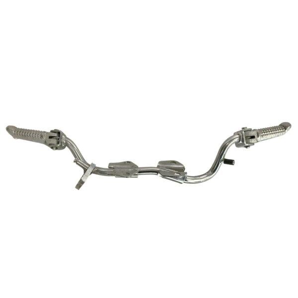 ΜΑΡΣΠΙΕ ΟΔΗΓΟΥ ΣΠΑΣΤΟ ΣΚΕΤΟ MODENAS KRISS 115 NIKME