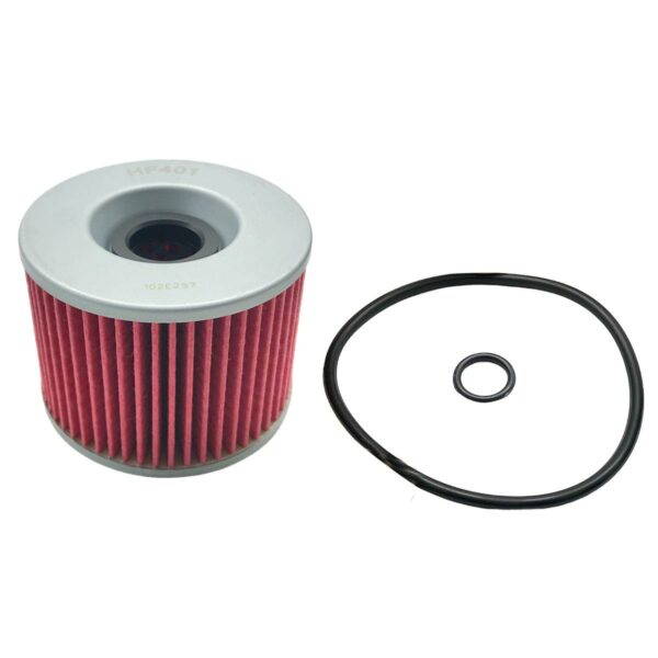 ΦΙΛΤΡΟ ΛΑΔΙΟΥ HF401 HIFLOFILTRO