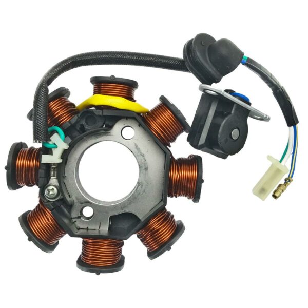 ΠΗΝΙΟΦΟΡΟΣ ΓΝΗΣΙΟΣ HONDA INNOVA 125 ΚΑΡΜΠ.