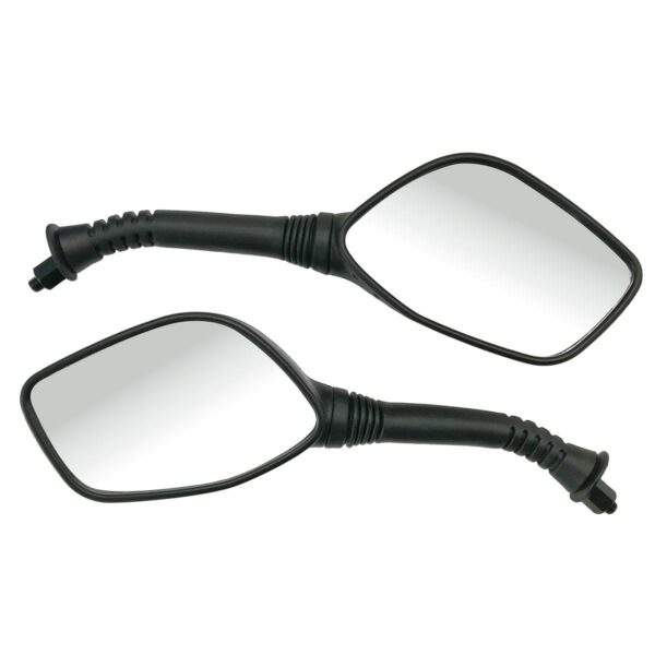 ΚΑΘΡΕΠΤΕΣ ΖΕΥΓΟΣ (TTN-1146) 8MM R/R HONDA SCOOTER TTN TITAN