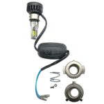 ΣΥΣΤΗΜΑ LED H4 RTD