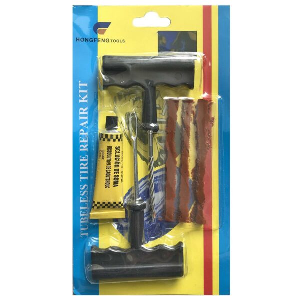 ΚΙΤ ΕΠΙΣΚΕΥΗΣ ΕΛΑΣΤΙΚΩΝ