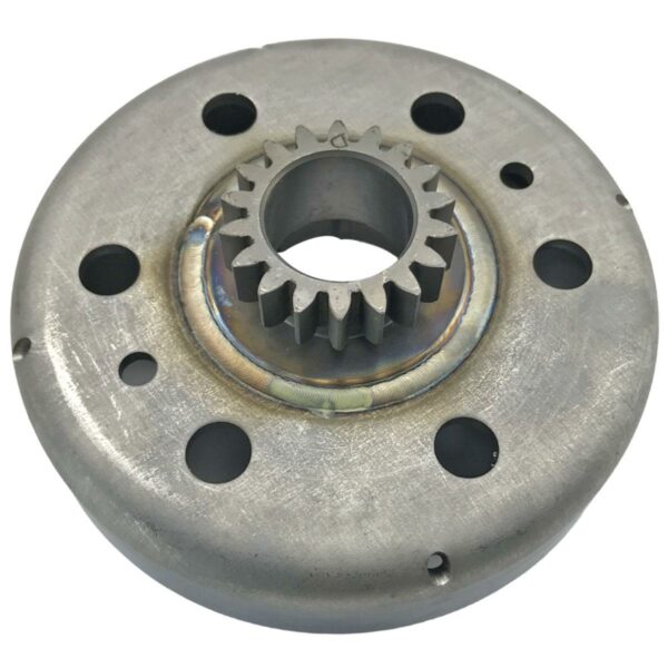 ΚΑΜΠΑΝΑ ΦΥΓΟΚΕΝΤΡΙΚΟΥ ΓΝΗΣΙΑ YAMAHA CRYPTON R 115