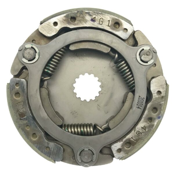 ΣΙΑΓΩΝΕΣ ΦΥΓΟΚΕΝΤΡΙΚΟΥ ΓΝΗΣΙΕΣ YAMAHA CRYPTON R 115