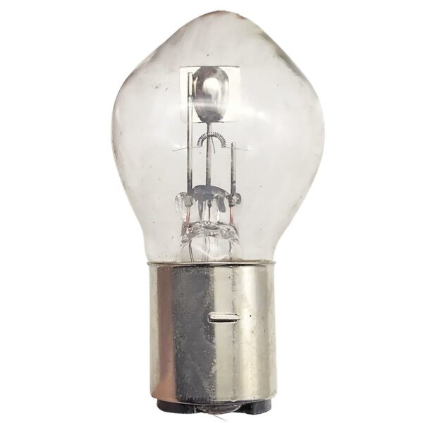 ΛΑΜΠΑ B35 12V25/25W BA20D ΤΙΜΗ ΑΝΑ ΤΕΜΑΧΙΟ