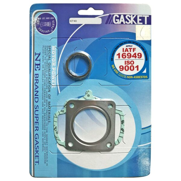 ΦΛΑΝΤΖΕΣ DIO 50 Α ΣΕΤ TAIWAN